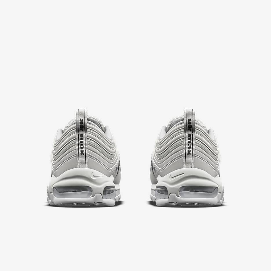 Nike Air Max 97 By You Custom Men s Shoes. Nike ID